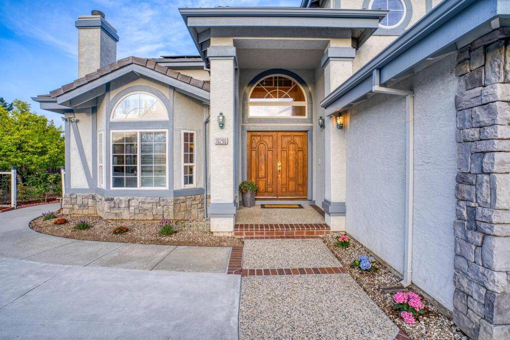 Cupertino, CA 95014,10290 Tula LN