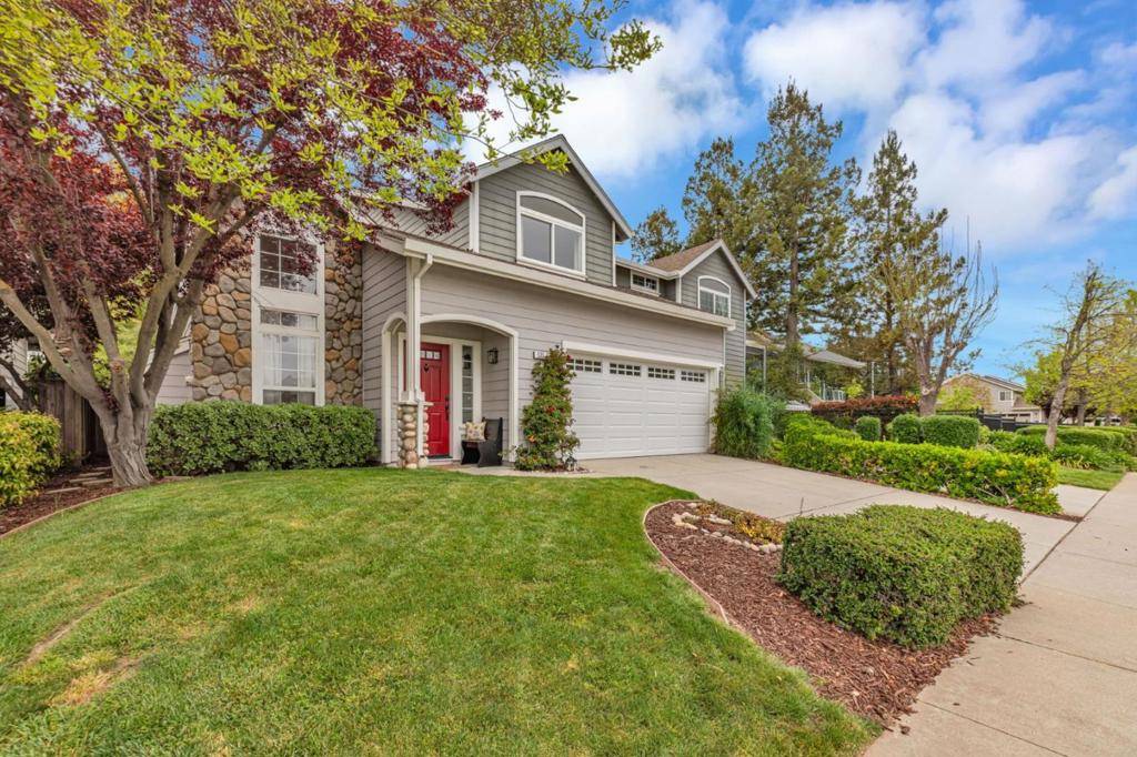 Morgan Hill, CA 95037,535 E Central AVE