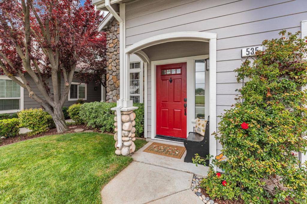 Morgan Hill, CA 95037,535 E Central AVE