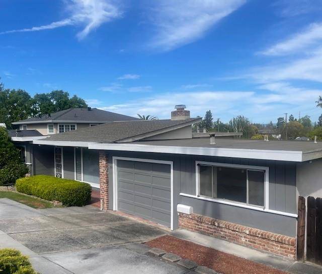 Redwood City, CA 94061,735 Alameda De Las Pulgas