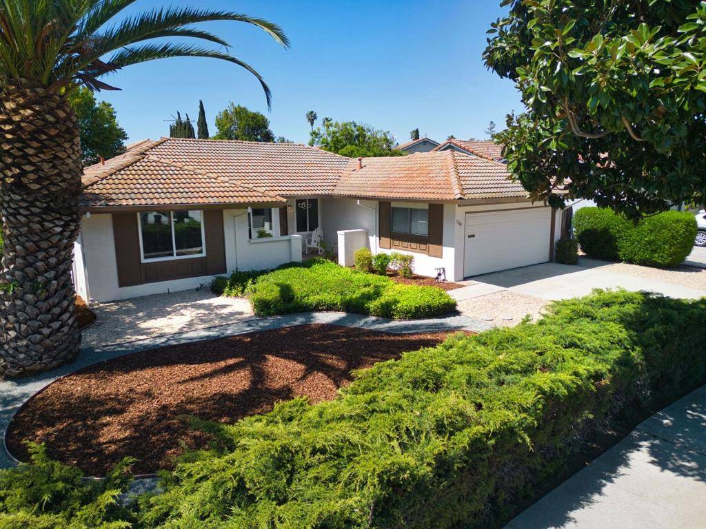 San Jose, CA 95136,5047 Severance DR