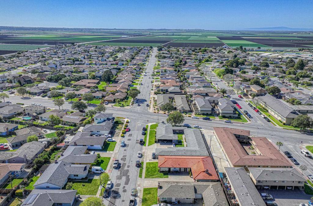 Salinas, CA 93901,Ambrose DR