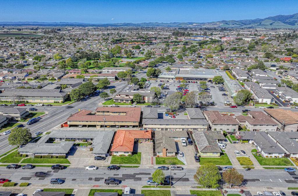 Salinas, CA 93901,Ambrose DR