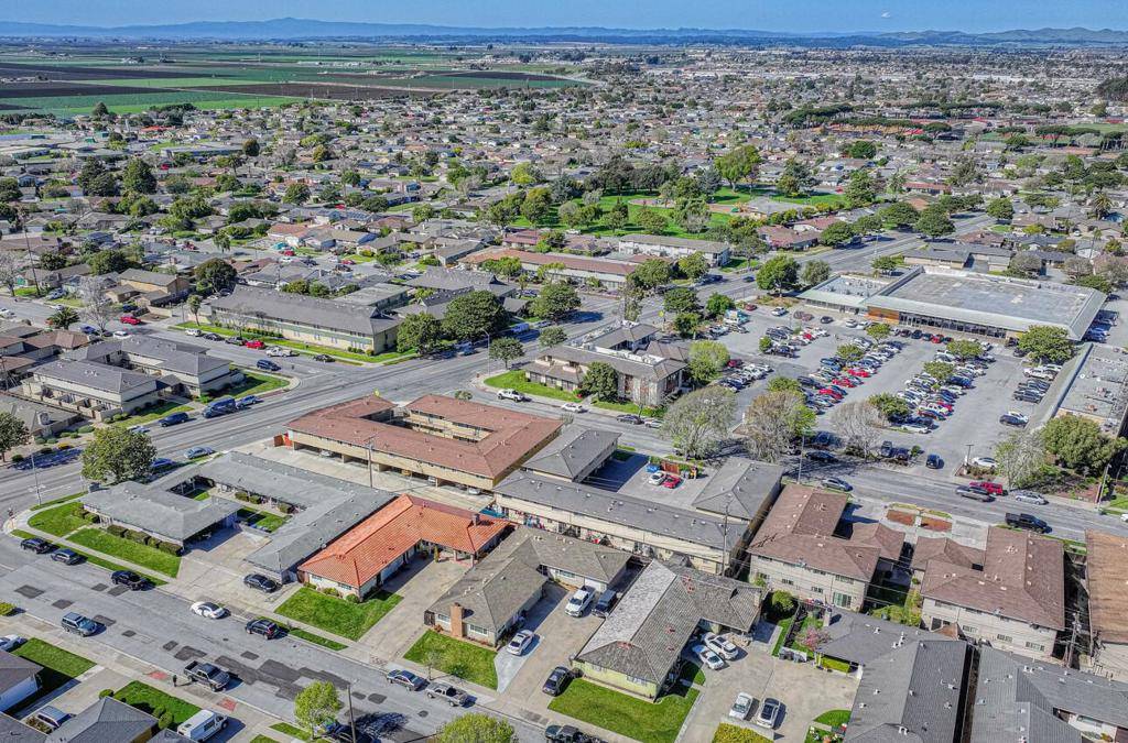 Salinas, CA 93901,Ambrose DR
