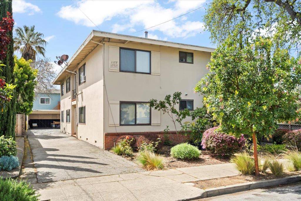 Redwood City, CA 94061,1172 Clinton ST