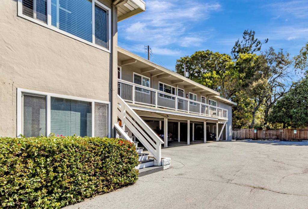 Menlo Park, CA 94025,4 Coleman PL