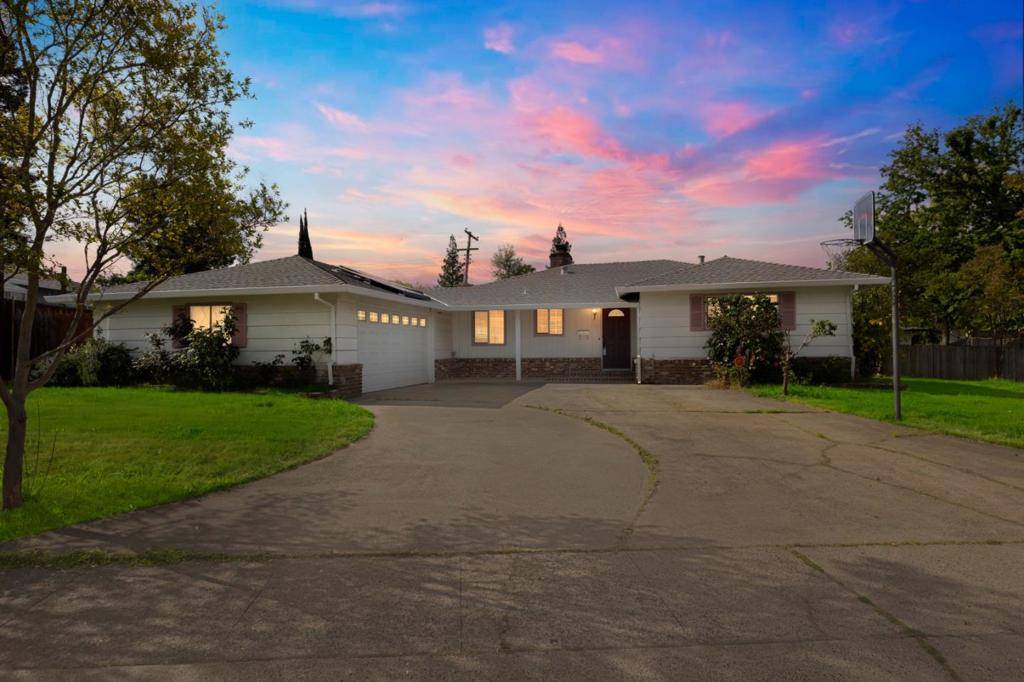 Carmichael, CA 95608,6026 Ranger WAY
