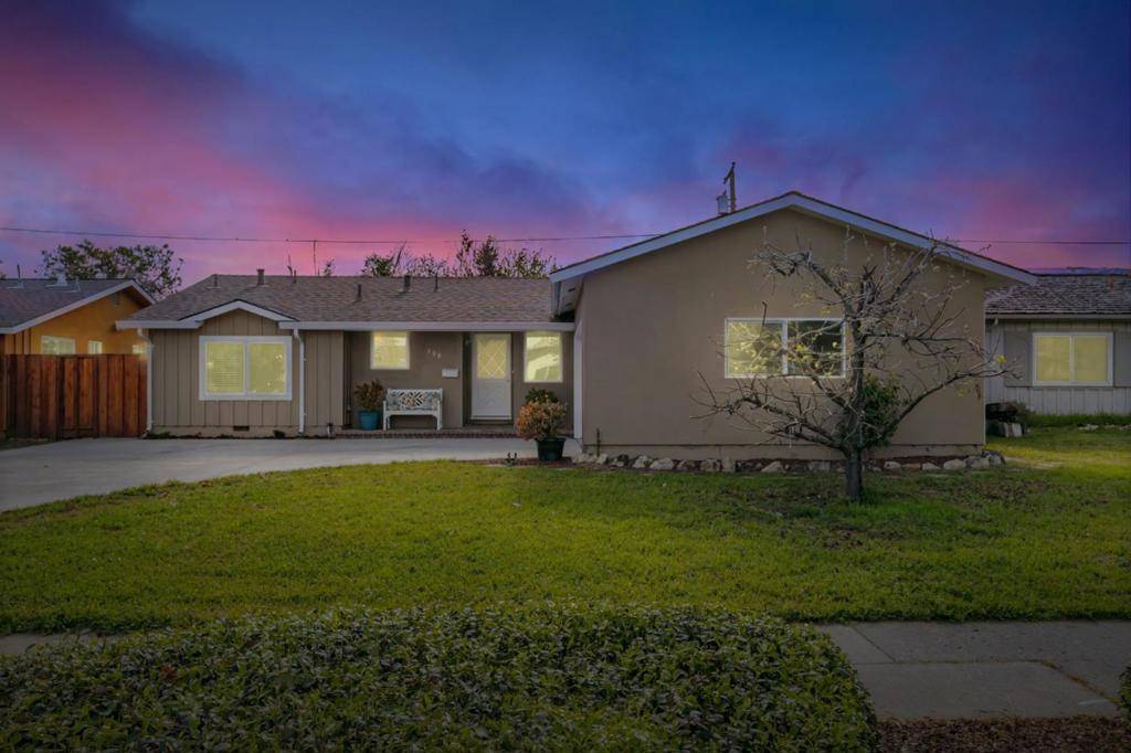 San Jose, CA 95129,730 Live Oak WAY