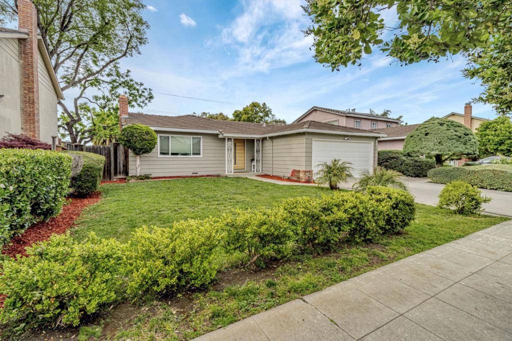 San Jose, CA 95132,2739 Lucena DR