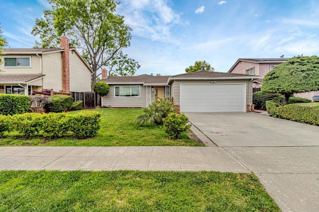 San Jose, CA 95132,2739 Lucena DR