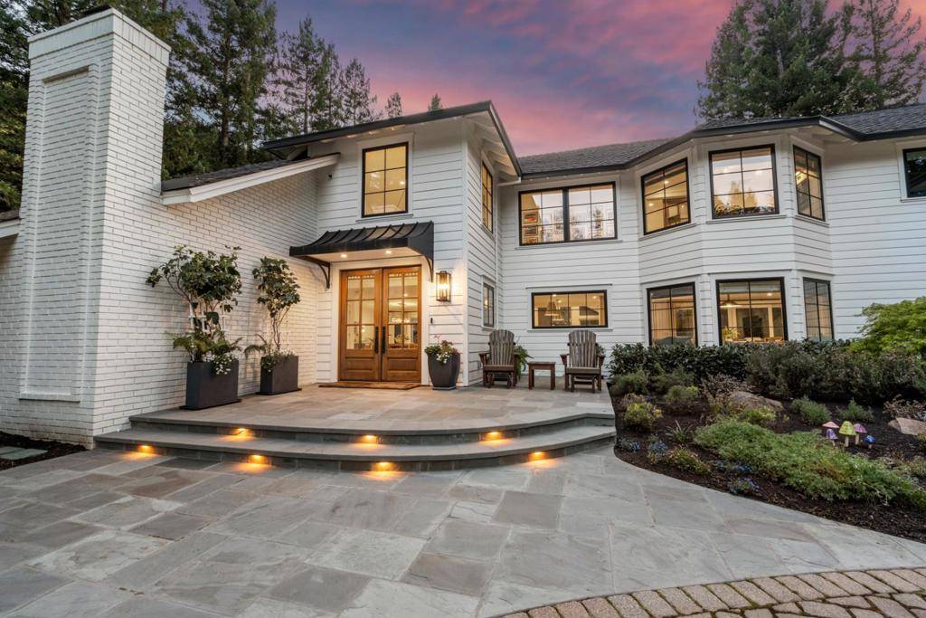 Los Altos Hills, CA 94022,11991 Murietta LN
