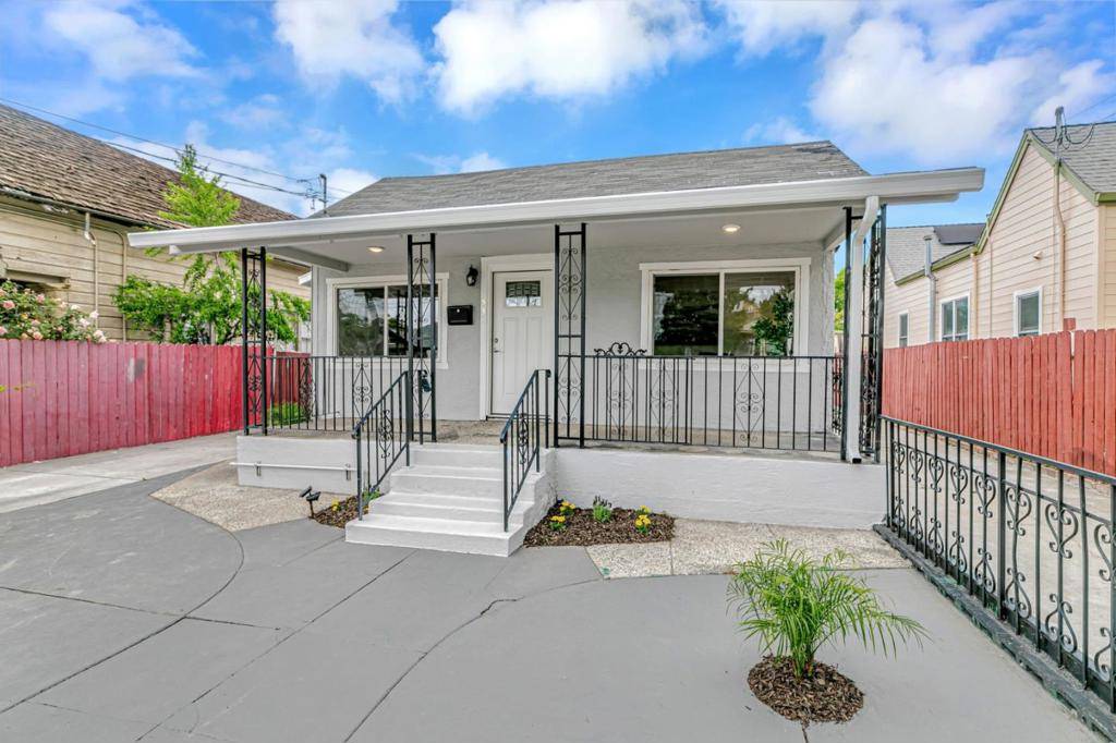 San Jose, CA 95112,334 N 15th ST
