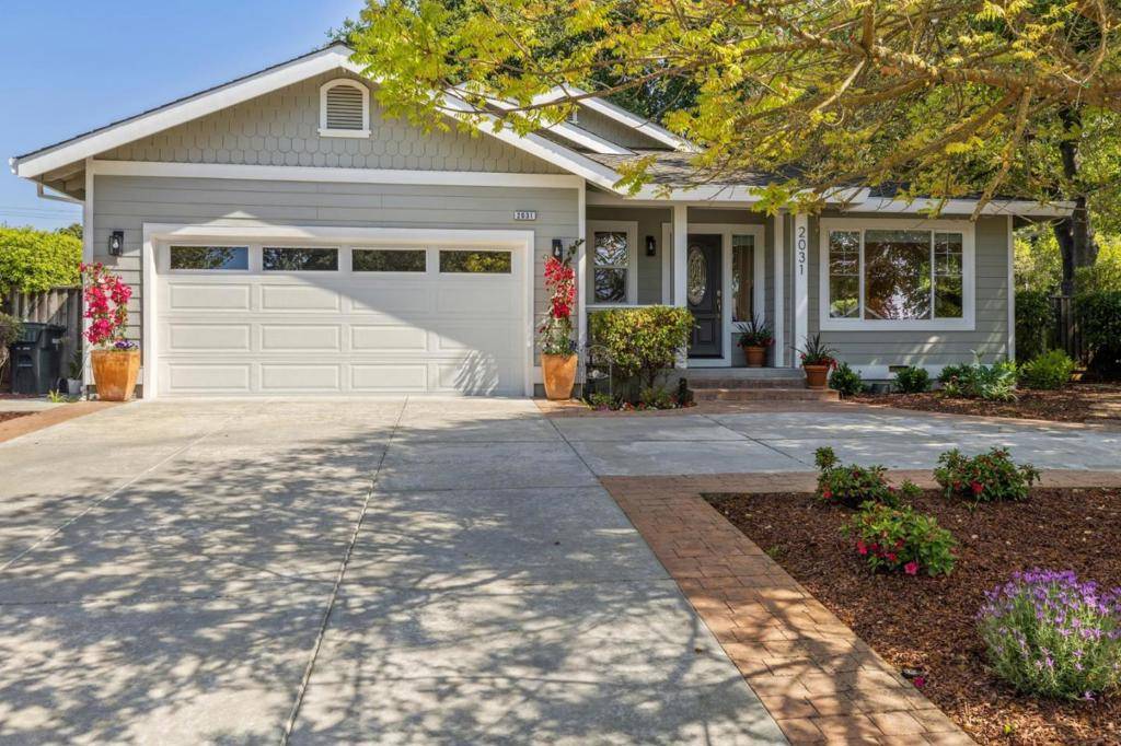 Los Altos, CA 94024,2031 Farndon AVE