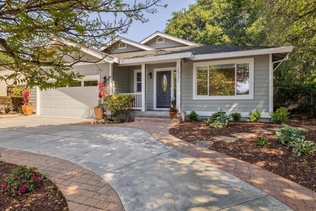 Los Altos, CA 94024,2031 Farndon AVE