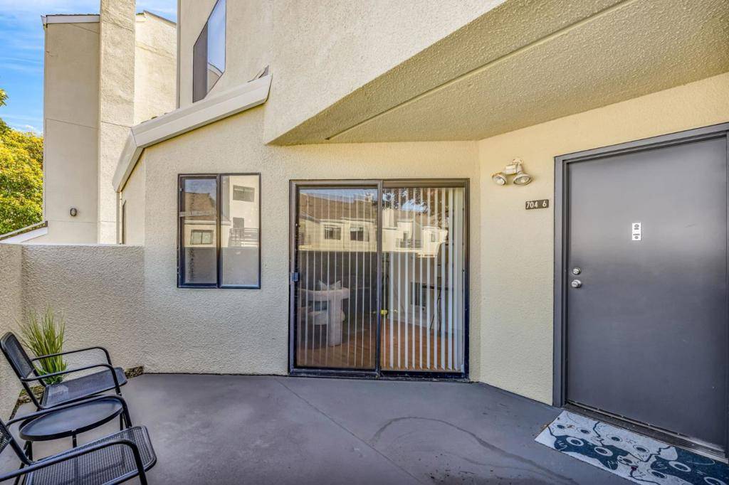 South San Francisco, CA 94080,1 Appian WAY #704-6