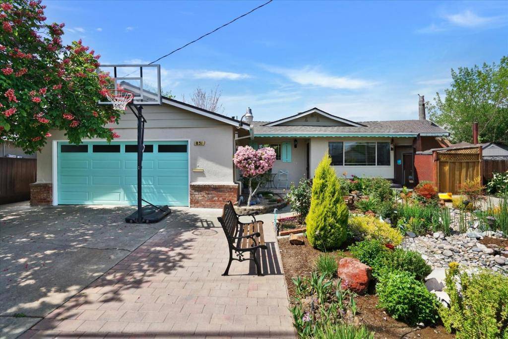 Livermore, CA 94550,831 Wagoner DR
