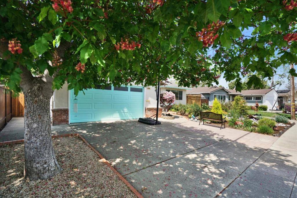 Livermore, CA 94550,831 Wagoner DR