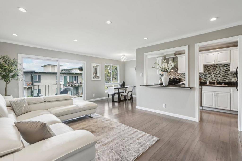 San Mateo, CA 94401,801 N Humboldt ST #407