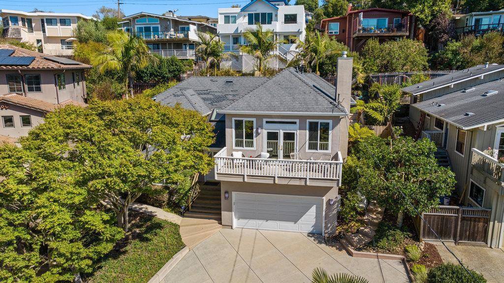 Aptos, CA 95003,531 Santa Marguarita DR