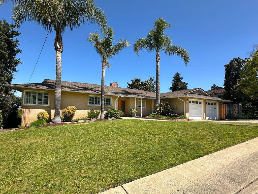 San Leandro, CA 94577,1542 Graff AVE