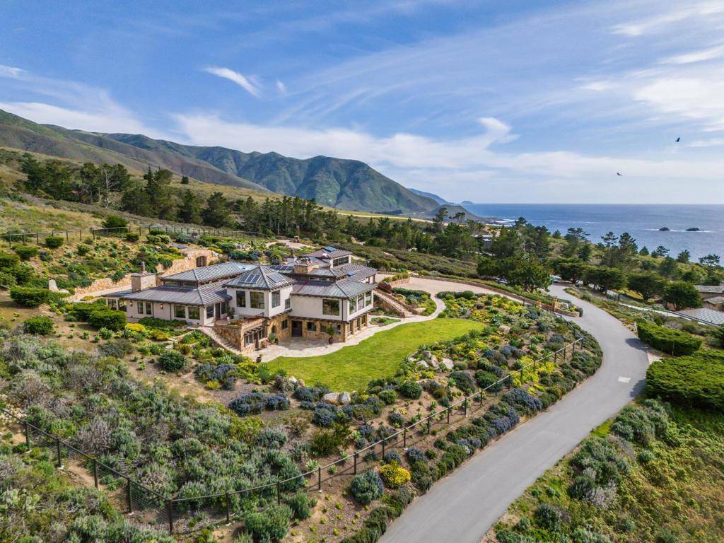 Carmel, CA 93923,31453 Highway 1