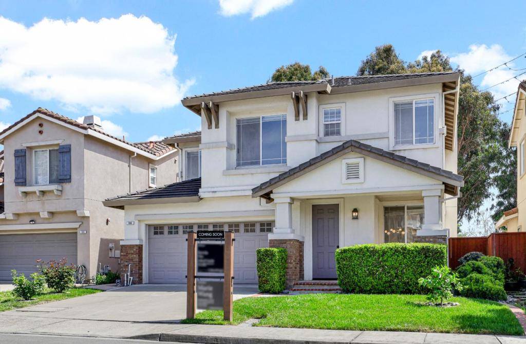 Union City, CA 94587,104 Mahogany LN