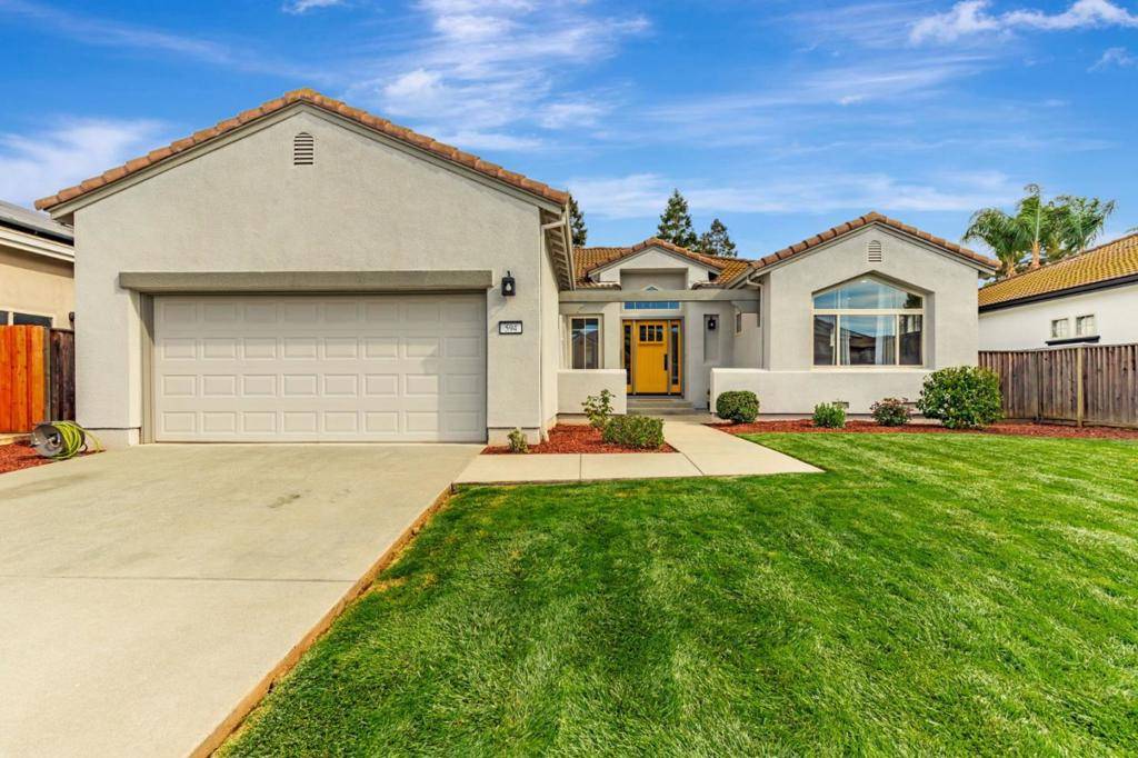 Morgan Hill, CA 95037,594 Calle Siena