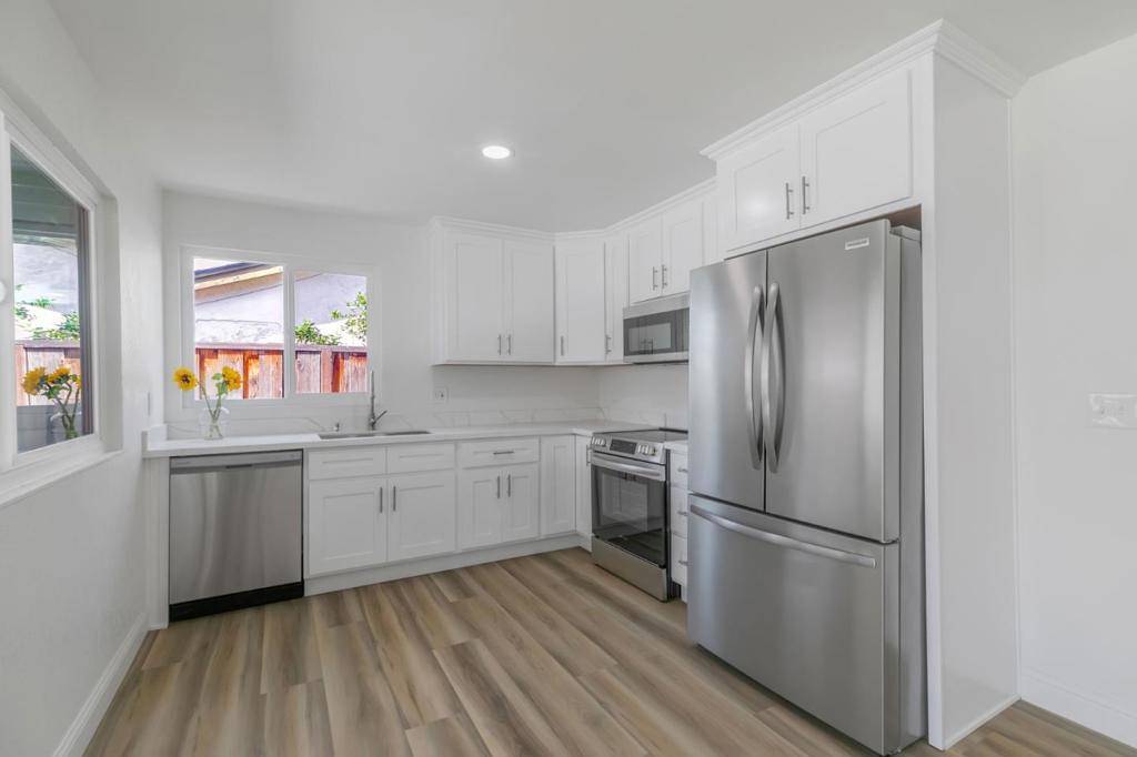 San Jose, CA 95133,2362 Brushglen WAY