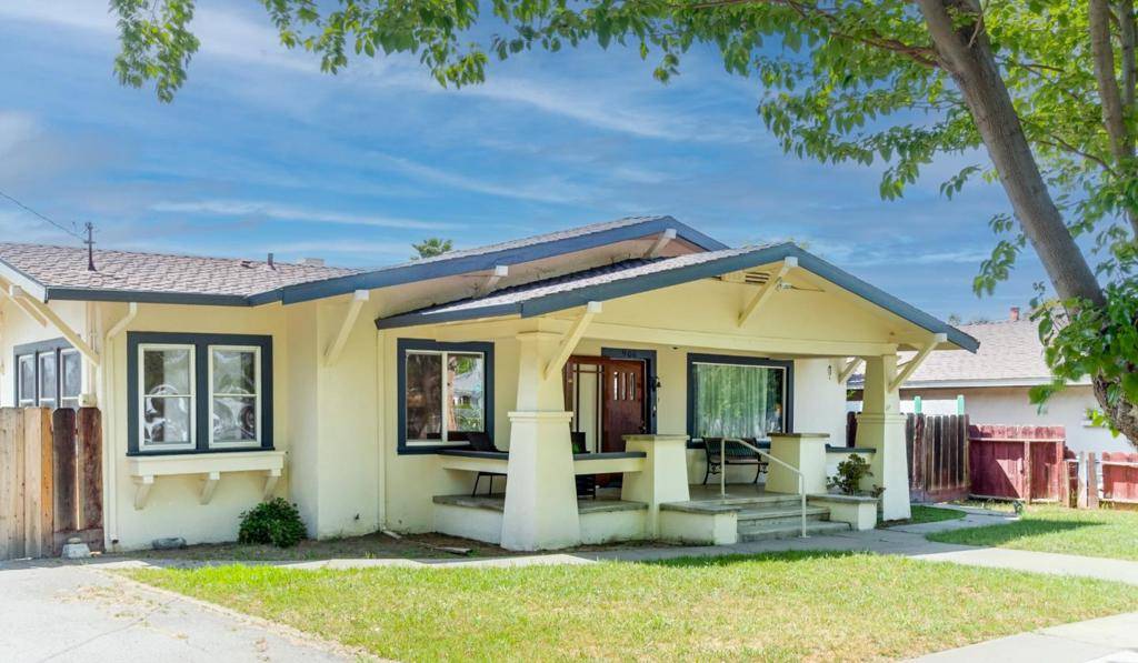 Hollister, CA 95023,906 West ST
