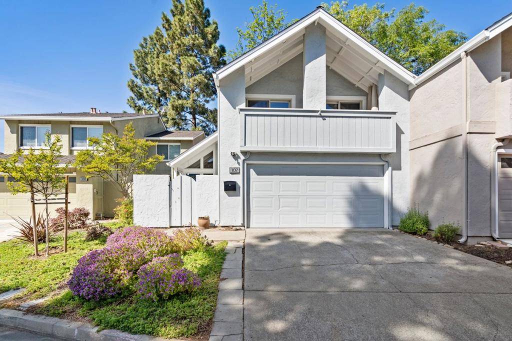 Los Gatos, CA 95032,107 Abby Wood CT
