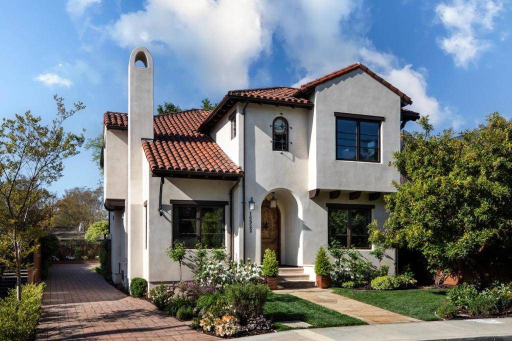 Los Gatos, CA 95032,16922 Mitchell AVE