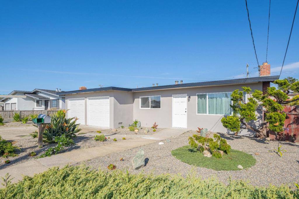 Seaside, CA 93955,1758 Napa ST