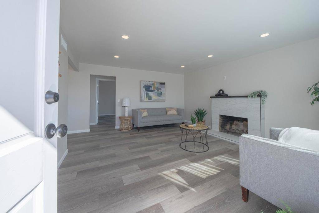 Seaside, CA 93955,1758 Napa ST