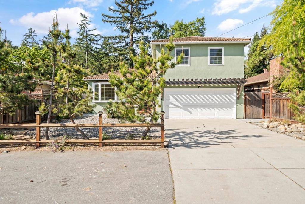 Redwood City, CA 94062,824 Canyon RD