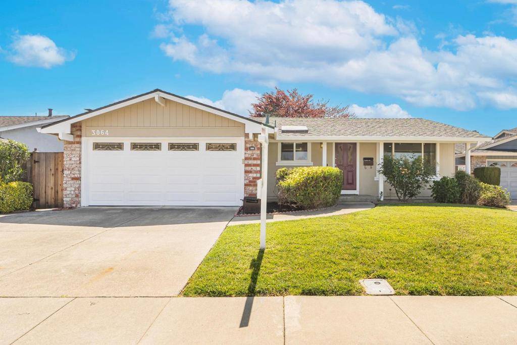 Fremont, CA 94555,3064 Wolfe CT