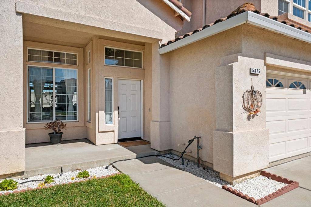 Union City, CA 94587,5875 Carmel WAY