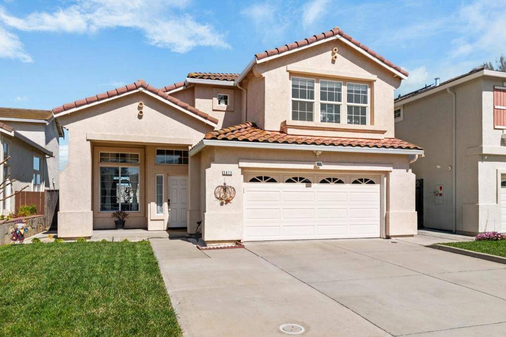 Union City, CA 94587,5875 Carmel WAY