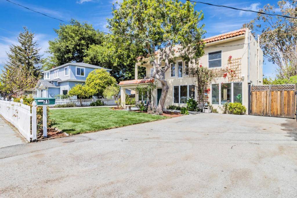 Redwood City, CA 94061,71 Nueva AVE