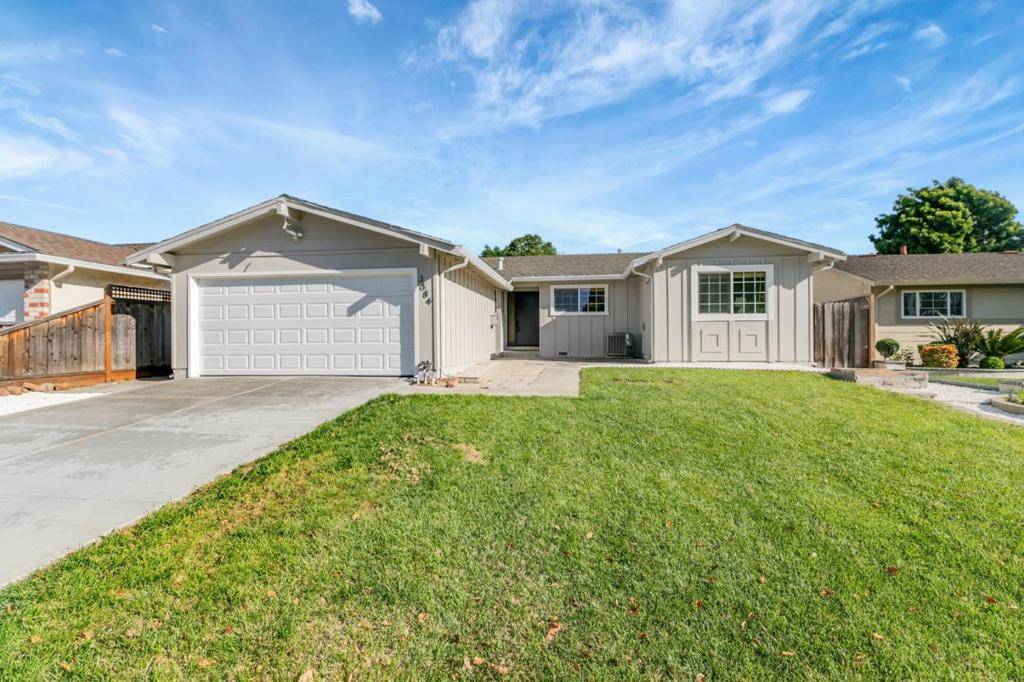 San Jose, CA 95132,3084 Melchester DR