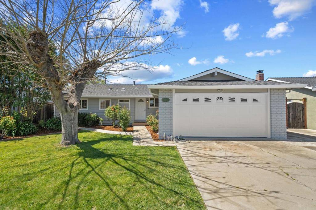 San Jose, CA 95123,5571 Sunny Oaks DR