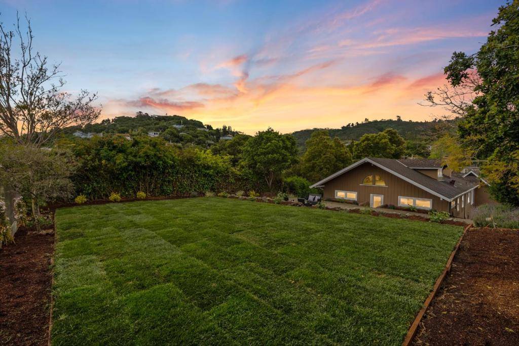 San Carlos, CA 94070,244 Chesham AVE