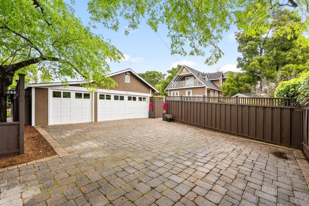 San Carlos, CA 94070,244 Chesham AVE