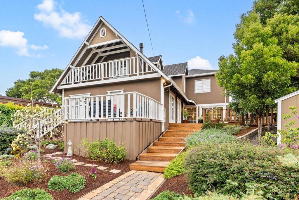 San Carlos, CA 94070,244 Chesham AVE