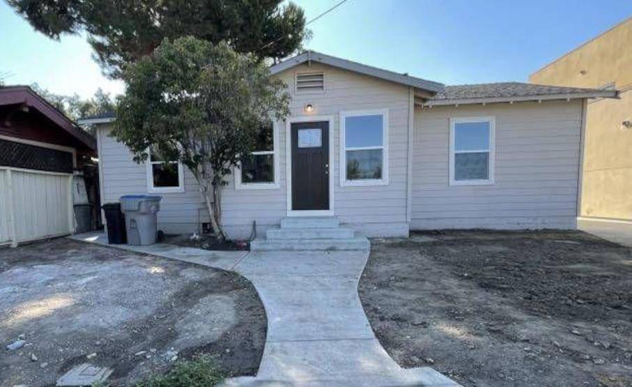 San Jose, CA 95112,622 Berryessa RD
