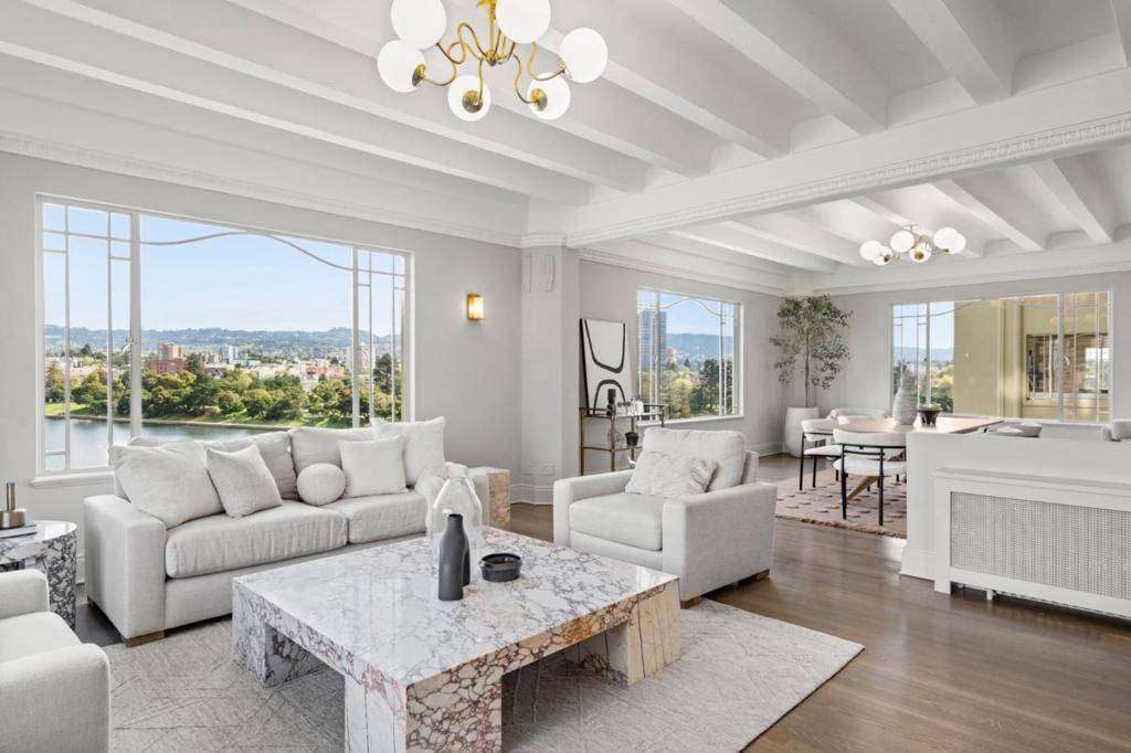 Oakland, CA 94612,244 Lakeside DR #10
