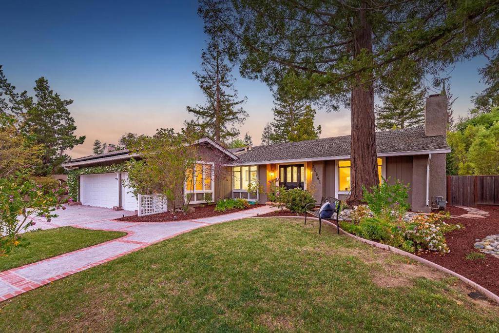 Saratoga, CA 95070,20561 SEVILLA LN
