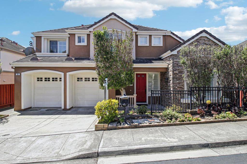 South San Francisco, CA 94080,18 Joseph DR