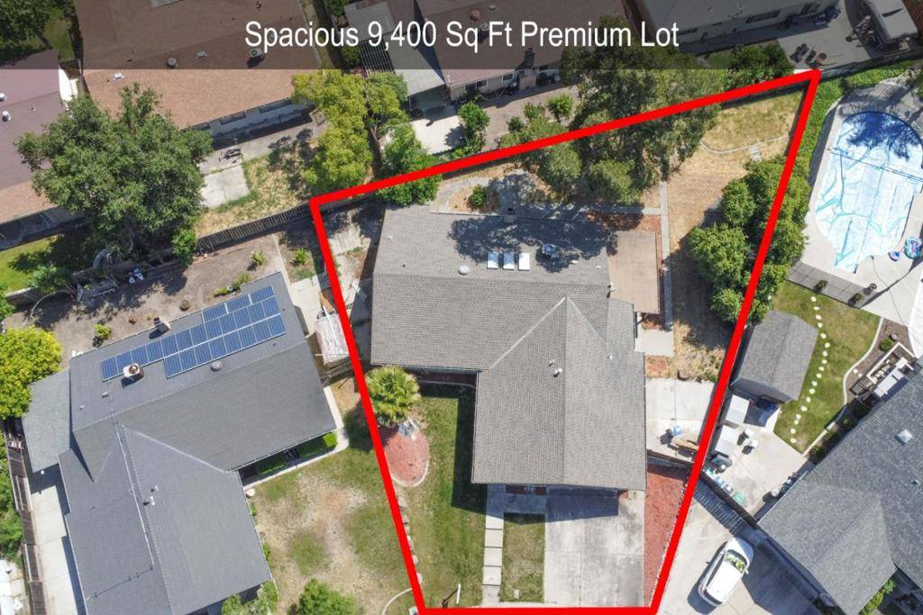 Stockton, CA 95209,2958 Chauncy CIR