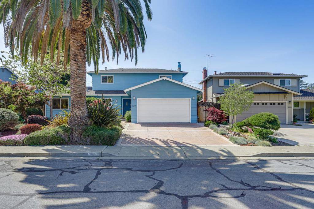 Santa Clara, CA 95051,3271 Catalina AVE