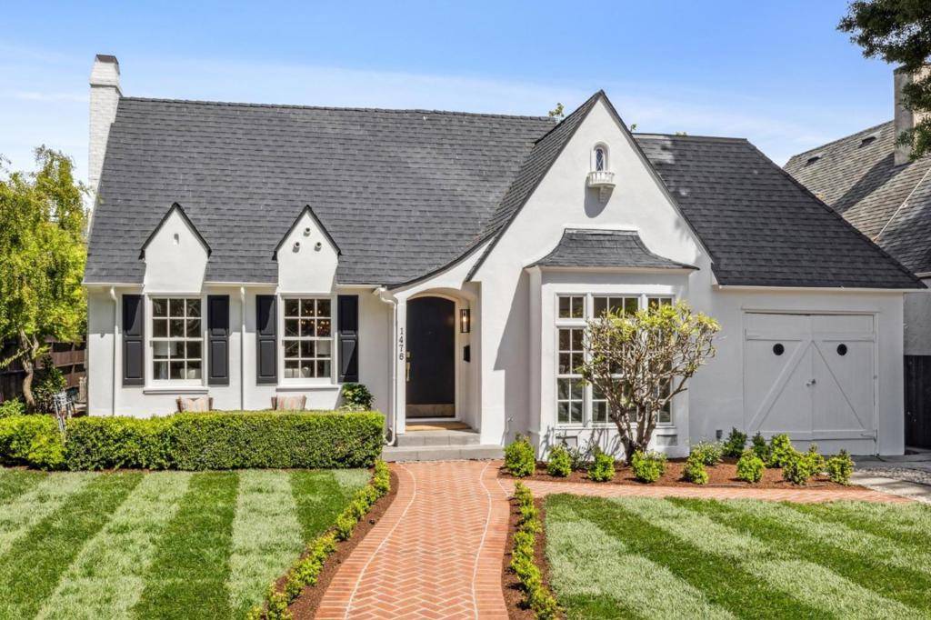 Burlingame, CA 94010,1476 Highway RD